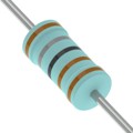 FMF3WSFRE73-1K8 - RES MF 3W 1% AXIAL
