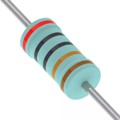 FMF3WSFRE73-200K - RES MF 3W 1% AXIAL