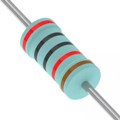 FMF1WSFRF52-20K - RES MF 1W 1% AXIAL