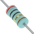 FMF200FRE73-20R - RES MF 2W 1% AXIAL
