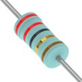 FMF1WSFRF52-22R - RES MF 1W 1% AXIAL