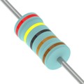 FMF-50FTE52-240K - RES MF 1/2W 1% AXIAL