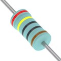 FMF200FRE73-240R - RES MF 2W 1% AXIAL