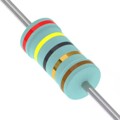 FMF-50FRF52-24R - RES MF 1/2W 1% AXIAL