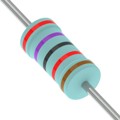 FMF200FRE73-27K - RES MF 2W 1% AXIAL