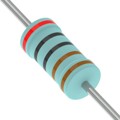 FMF200FRE73-2K - RES MF 2W 1% AXIAL