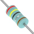 FMF200FTF73-2K4 - RES MF 2W 1% AXIAL