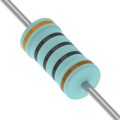 FMF50SFRF52-300R - RES MF 1/2W 1% AXIAL