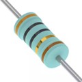 FMF-25FTF52-30R - RES MF 1/4W 1% AXIAL