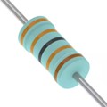 FMF1WSFRF52-330K - RES MF 1W 1% AXIAL