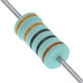 FMF-50FTE52-330R - RES MF 1/2W 1% AXIAL