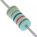 FMF-50FTE52-33K - RES MF 1/2W 1% AXIAL