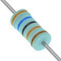 FMF-25FRF52-360K - RES MF 1/4W 1% AXIAL