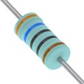 FMF50SFRF52-360R - RES MF 1/2W 1% AXIAL