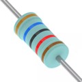 FMF-50FTE52-36K - RES MF 1/2W 1% AXIAL