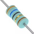 FMF100FTF52-36R - RES MF 1W 1% AXIAL