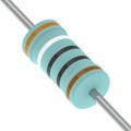 FMF100FTF52-390R - RES MF 1W 1% AXIAL