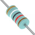 FMF200FRF73-39K - RES MF 2W 1% AXIAL