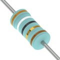 FMF50SFTF52-39R - RES MF 1/2W 1% AXIAL