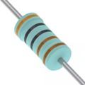 FMF-50FTF52-3K - RES MF 1/2W 1% AXIAL