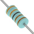 FMF-25FRF52-3K3 - RES MF 1/4W 1% AXIAL