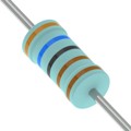FMF50SFTE52-3K6 - RES MF 1/2W 1% AXIAL