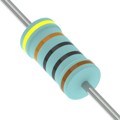 FMF50SFRF52-430R - RES MF 1/2W 1% AXIAL