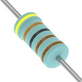 FMF-50FRF52-4K3 - RES MF 1/2W 1% AXIAL