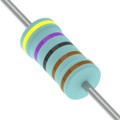 FMF-50FTE52-4K7 - RES MF 1/2W 1% AXIAL