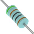 FMF200FTF73-510R - RES MF 2W 1% AXIAL