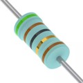 FMF3WSFRE73-5K6 - RES MF 3W 1% AXIAL