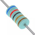 FMF3WSFRE73-620K - RES MF 3W 1% AXIAL