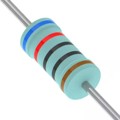 FMF100FTF52-620R - RES MF 1W 1% AXIAL