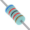 FMF50SFTF52-62K - RES MF 1/2W 1% AXIAL