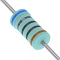 FMF-25FTF52-680R - RES MF 1/4W 1% AXIAL