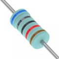 FMF50SFTE52-68K - RES MF 1/2W 1% AXIAL