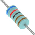 FMF-25FRF52-6K2 - RES MF 1/4W 1% AXIAL