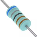 FMF100FTF52-6K8 - RES MF 1W 1% AXIAL