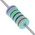 FMF-50FTE52-750R - RES MF 1/2W 1% AXIAL