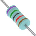 FMF-50FTF52-75K - RES MF 1/2W 1% AXIAL