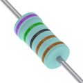 FMF-25FRF52-7K5 - RES MF 1/4W 1% AXIAL