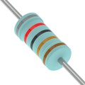 FMF50SFTF52-820K - RES MF 1/2W 1% AXIAL