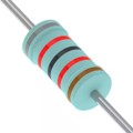 FMF-25FRF52-82K - RES MF 1/4W 1% AXIAL