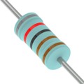 FMF200FRF73-8K2 - RES MF 2W 1% AXIAL