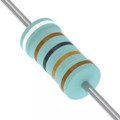FMF-25FTF52-910K - RES MF 1/4W 1% AXIAL