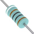 FMF200FRE73-910R - RES MF 2W 1% AXIAL