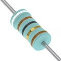 FMF-50FTE52-91R - RES MF 1/2W 1% AXIAL