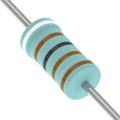 FMF-25FRF52-9K1 - RES MF 1/4W 1% AXIAL