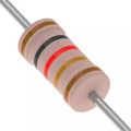 FMP300FBF73-102K - RES MF 3W 1% AXIAL
