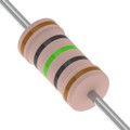 FMP300FRF73-105R - RES MF 3W 1% AXIAL